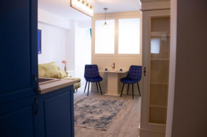 Blue Joy Bukovina Aparthotel